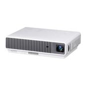 Casio XJ-M140 Projector Review