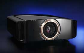 JVC DLA-RS60 Projector Review - Projector Reviews