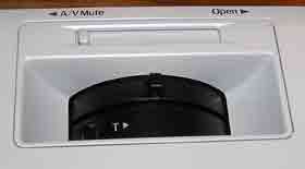 Epson Europe EMP-1815 3LCD Projector Specs