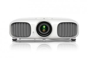 Epson Home Cinema 3020