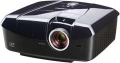 Mitsubishi HC7800D Home Theater Projector Review