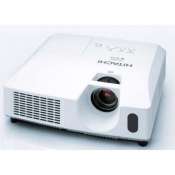 Hitachi CP-X3014WN Projector Review