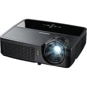 InFocus IN124 Projector Review