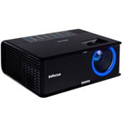 InFocus IN2114 Projector Review