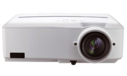 Mitsubishi XL1550U Business Projector Review – Image Quality
