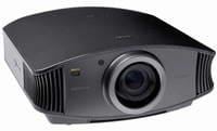 Sony VPL-VW60 Home Theater Projector 