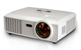tw610sti_perspective - interactive projector