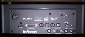 12 Volt Screen Triggers - Projector Reviews