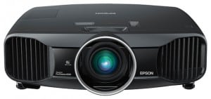 Epson Pro Cinema 4030