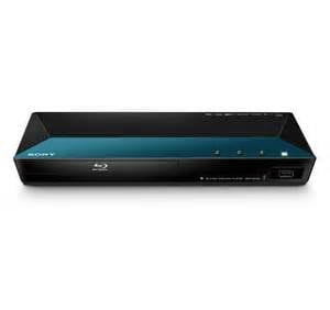 Sony DVD/Blue Ray Players for TV with HDMI, Our 4k Smart DVD Player with  WiFi is Great for Streaming & Home Theater. DVD Blu Ray Player Includes