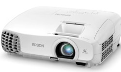 Epson Home Cinema 2000 Projector Quick Look Review