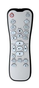 Optoma HD131Xe remote control