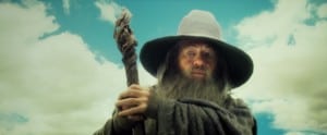 Gandalf - The Hobbit