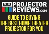 Guide to Buying the Best Home Theater Projector For You