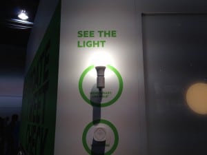 Belkin LED lighting