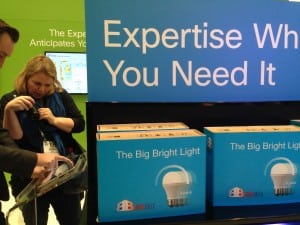 Cisco's The Big Bright Light