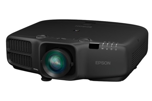 Epson Powerlite Pro G6900WU Business Projector Review