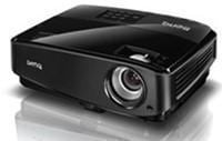 BenQ MX522 - Projector Reviews