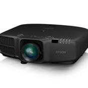 Epson Pro Cinema G6900 WU Home Theater Projector