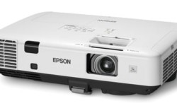 Epson PowerLite 1965 3LCD XGA Projector Review