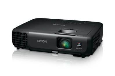 Epson EX5230 Portable Projector Review