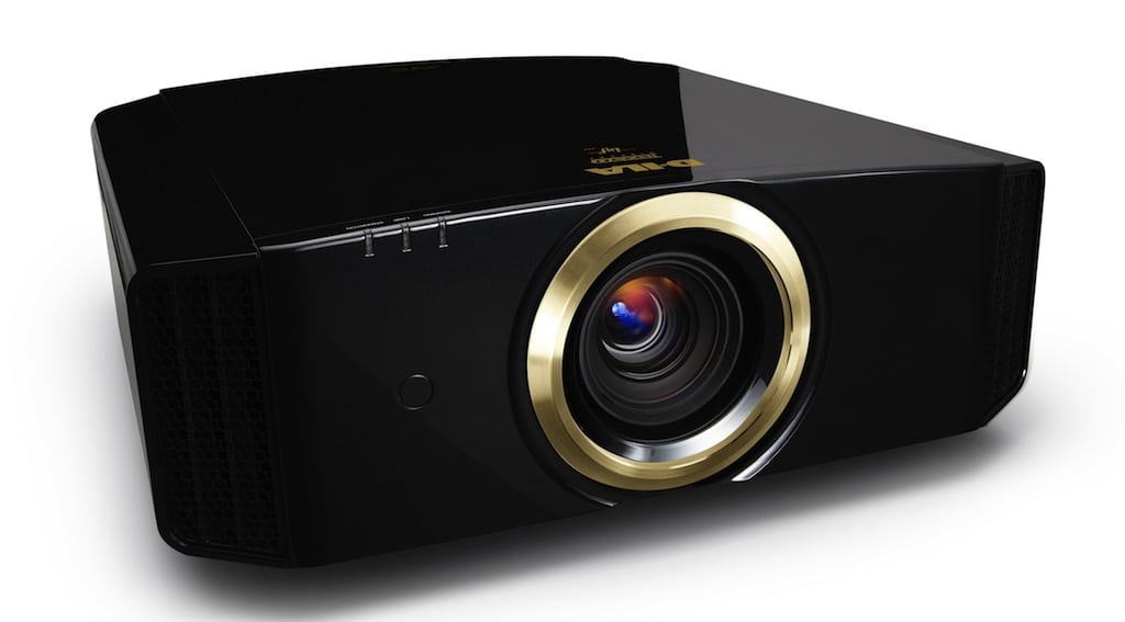 JVC DLA-RS4910, DLA-RS49, DLA-X500R Projector Review