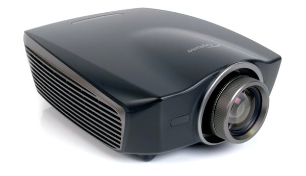 Optoma HD91 Home Theater Projector Review