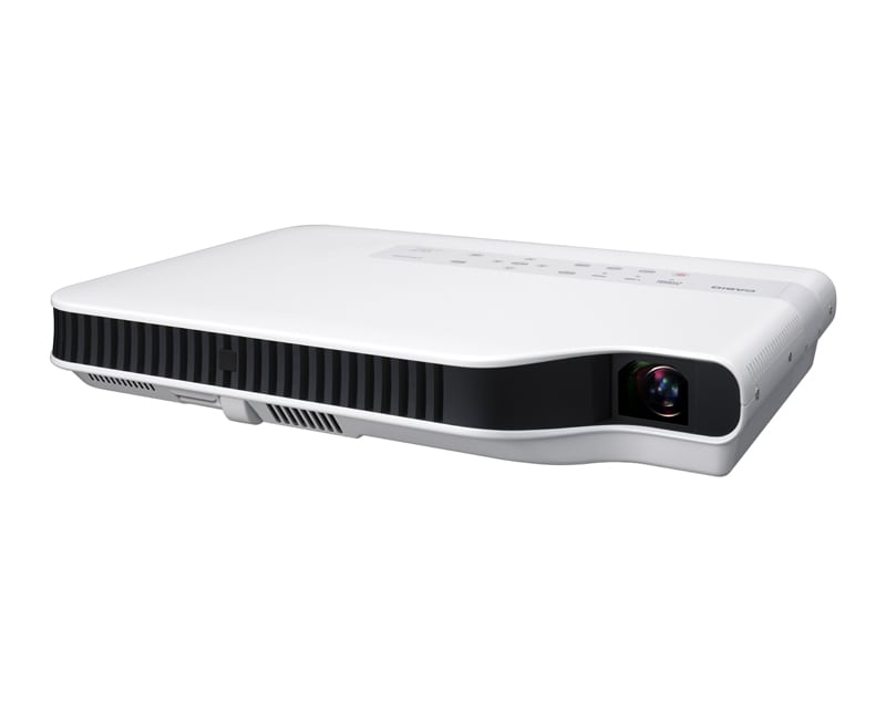 Casio Projectors at 2014 Projector Reviews
