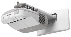 Epson EB-585Wi Projector