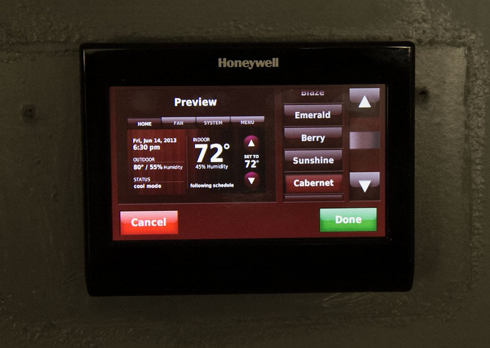 Home Automation