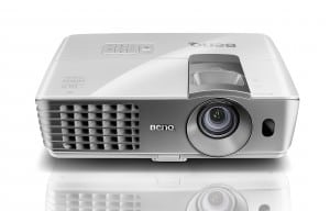 BenQ HT1075 Projector