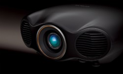 Epson Pro Cinema LS10000 Projector Review:  Update