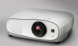 Epson Home Cinema 3500 Home Theater Projector Review