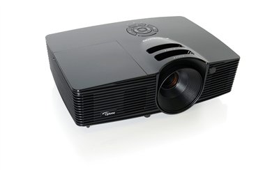 Optoma HD141X Projector Review