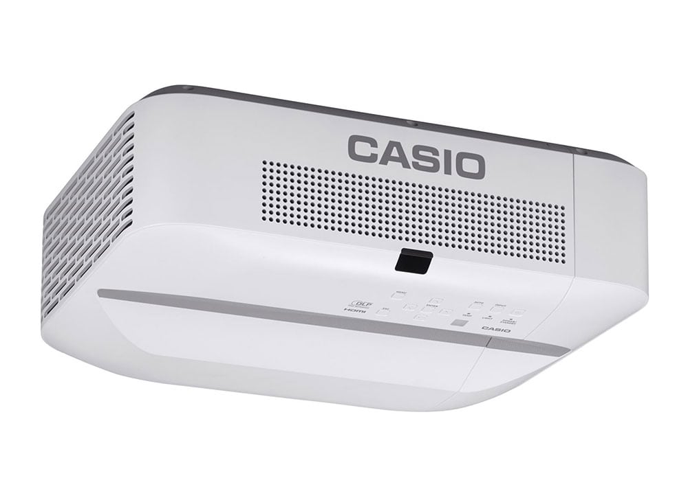 Casio XJ-UT310WN Review