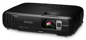 Epson EX3240 - Projector Reviews