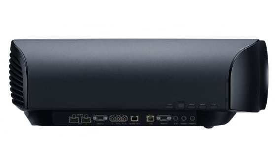 Sony VW1100ES hardware - inputs