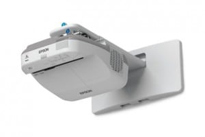 Epson Brightlink 595Wi