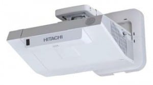 Hitachi CP-TW2503