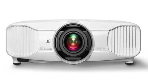 Home Cinema 5025UB front view