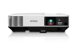 Epson PowerLite 1985WU Projector Review