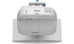 Epson Brightlink Pro 1430Wi Projector Review