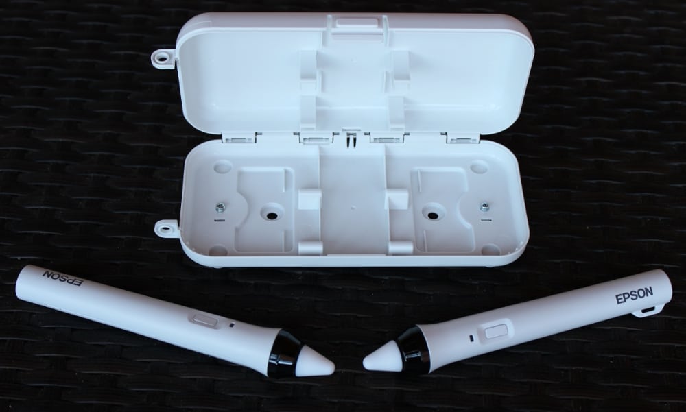 Epson 1430Wi - Interactive Pens