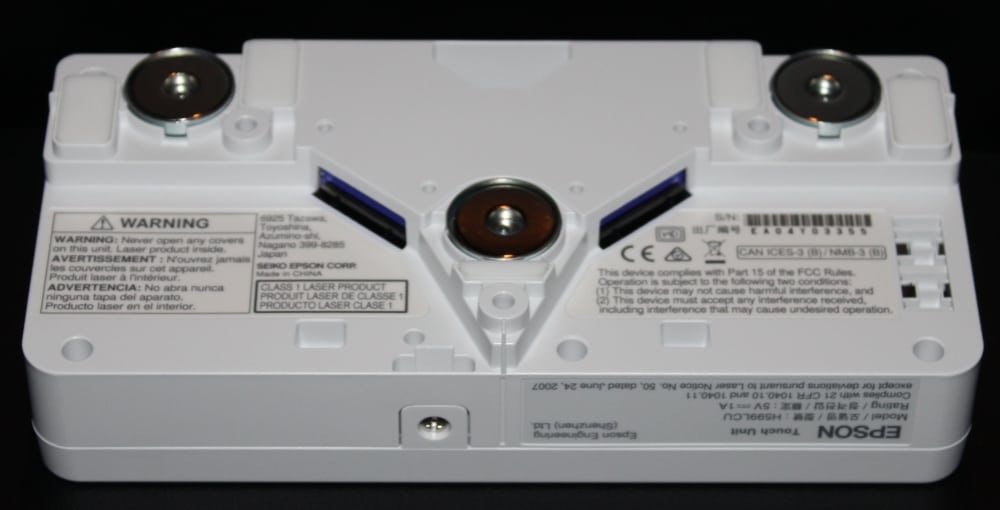 Touch Sensor Unit