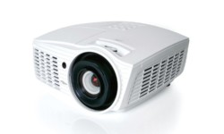 Optoma HD161X Home Theater Projector Review
