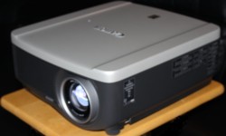 Canon REALiS WUX6000 Projector Review