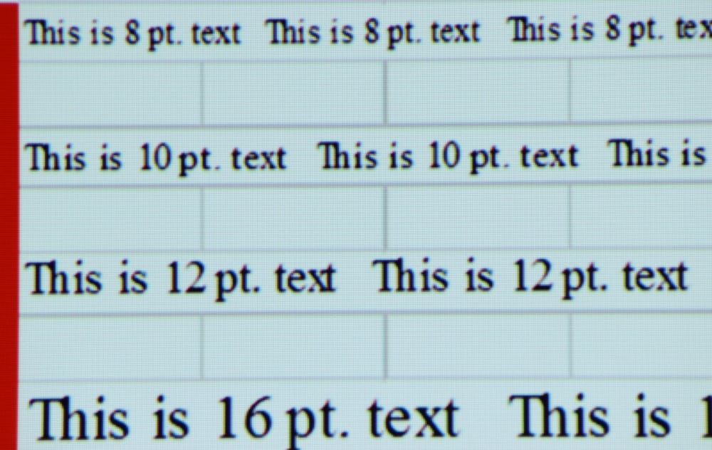 NEC 521U 1440x900 scaled Text-4