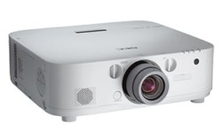 NEC NP-PA521U Projector Review