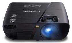 Viewsonic PJD5555w DLP Multimedia Projector Review