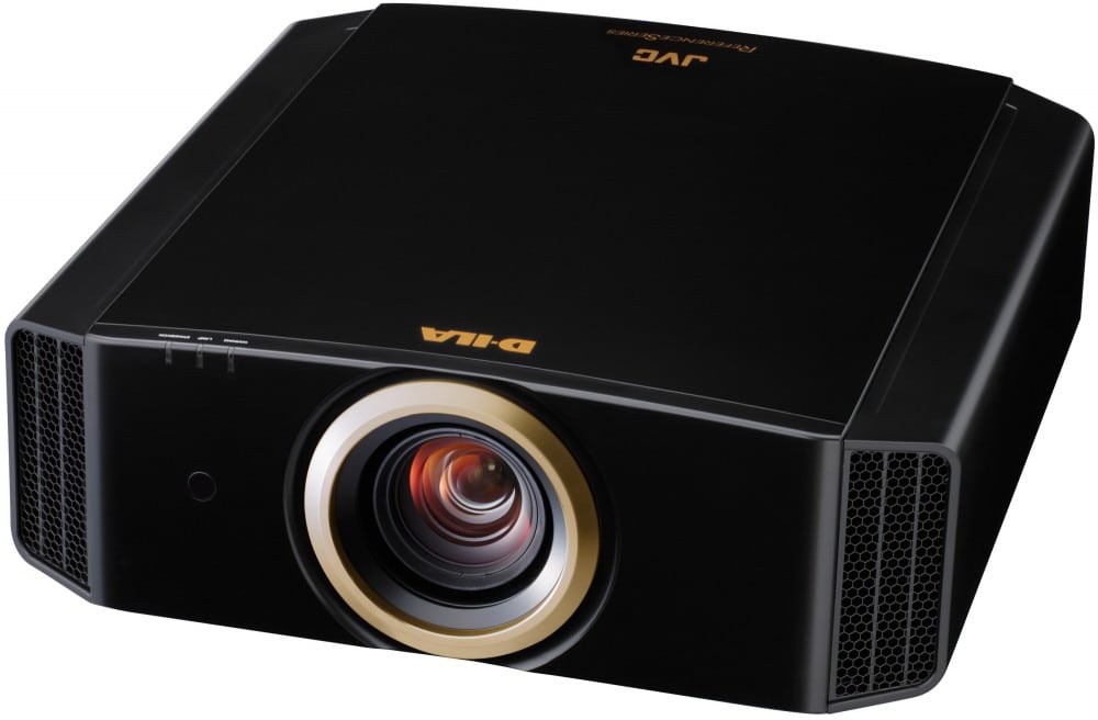 JVC DLA-RS6710U, RS67U, X900R, 4K Home Theater Projector Review